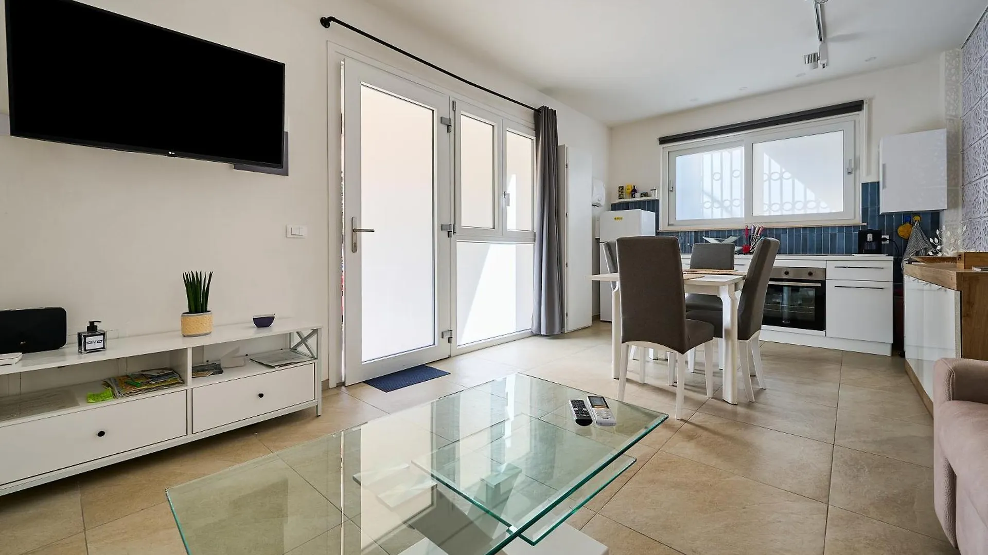 Mare E Pineta Mascagnihouse Apartment Follonica