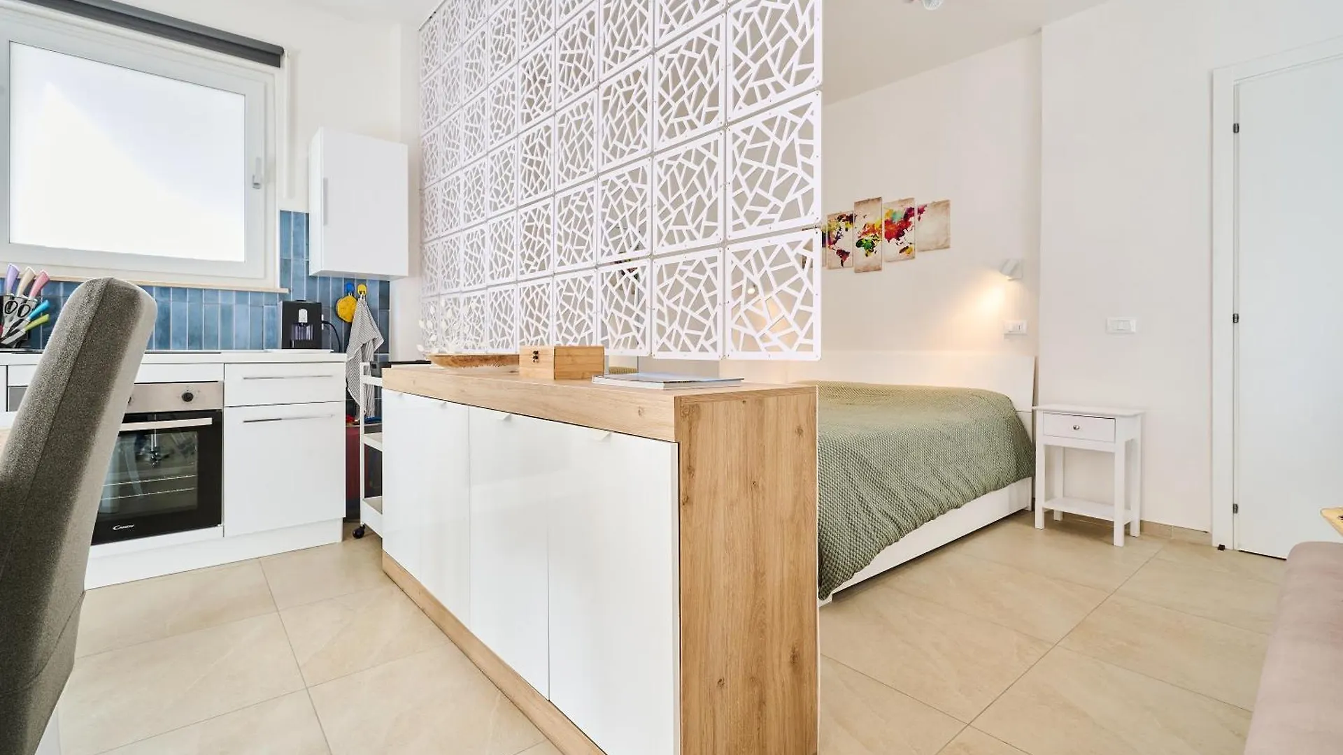 Mare E Pineta Mascagnihouse Apartment Follonica