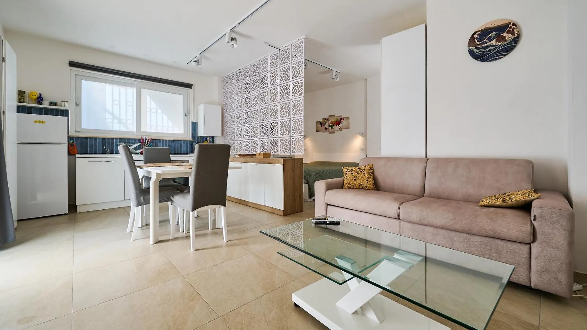 Mare E Pineta Mascagnihouse Apartment Follonica