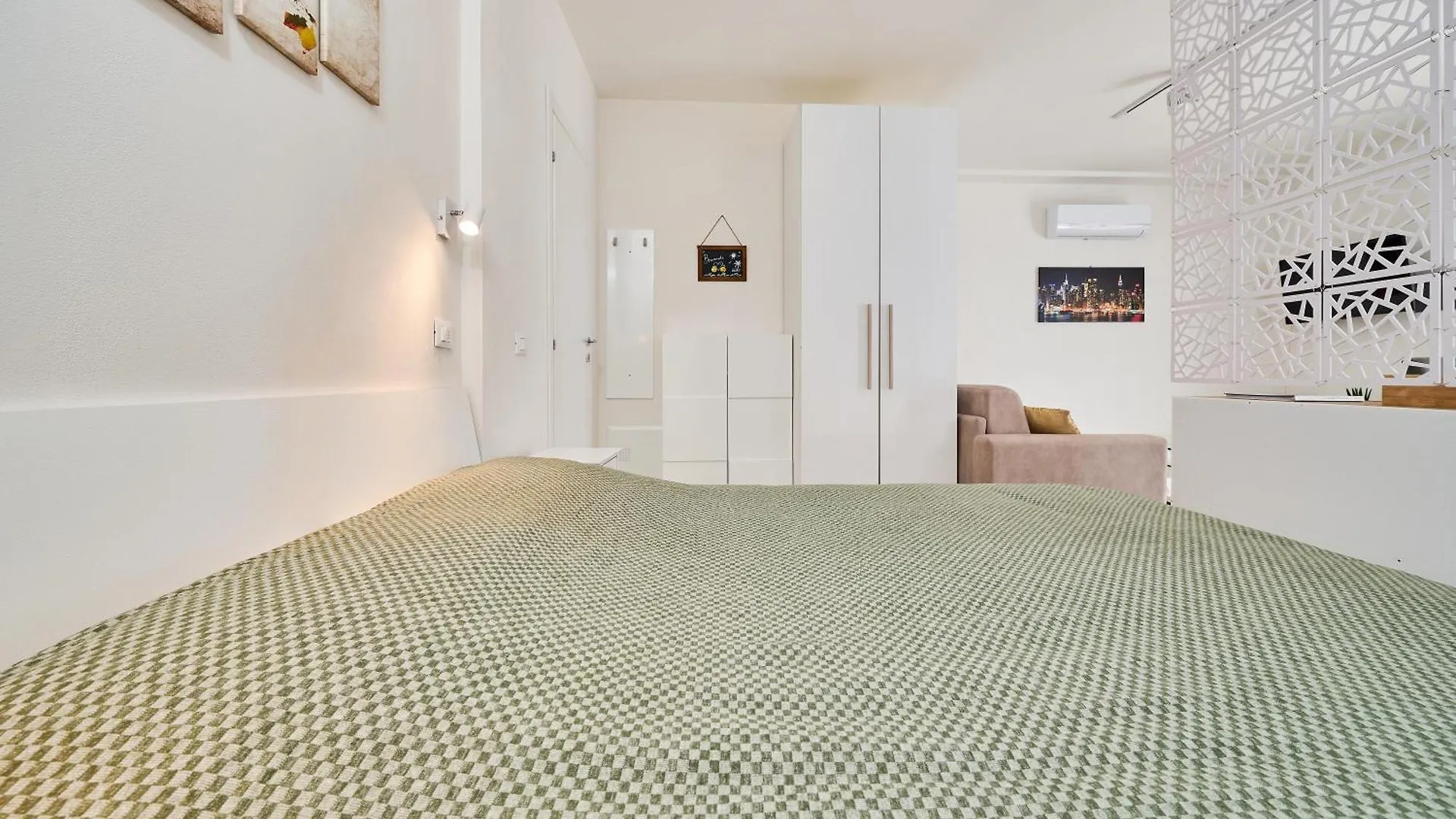 Mare E Pineta Mascagnihouse Apartment Follonica 0*,