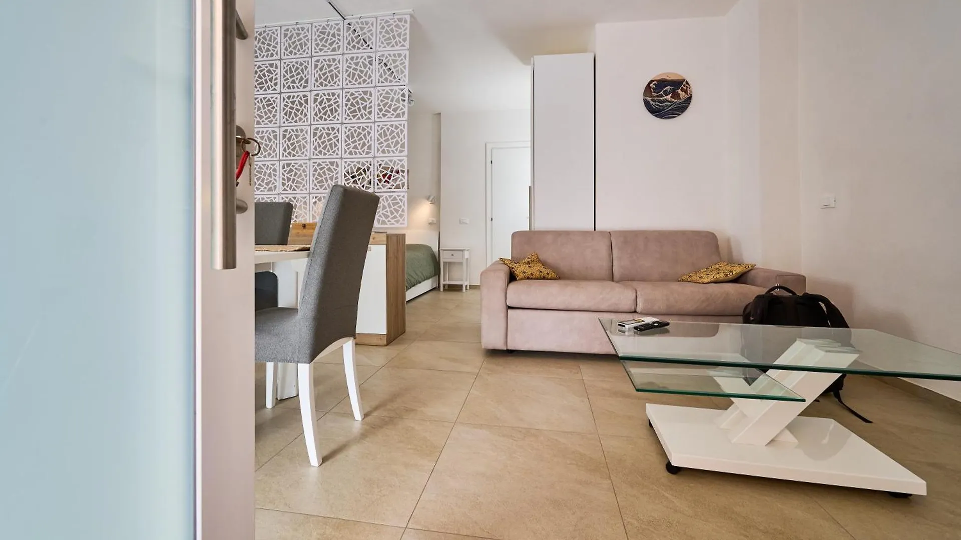 Mare E Pineta Mascagnihouse Apartment Follonica