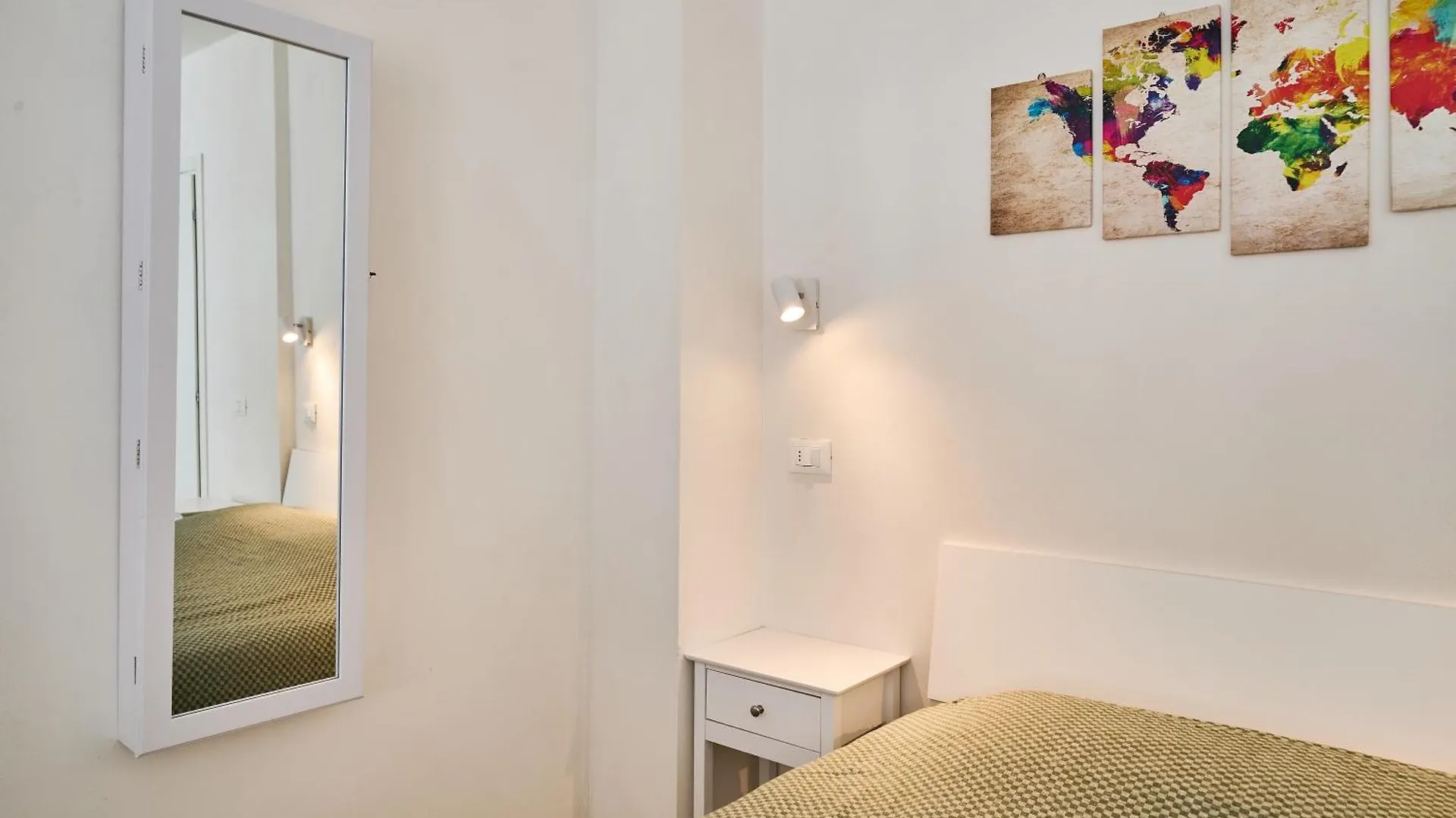 Mare E Pineta Mascagnihouse Apartment Follonica