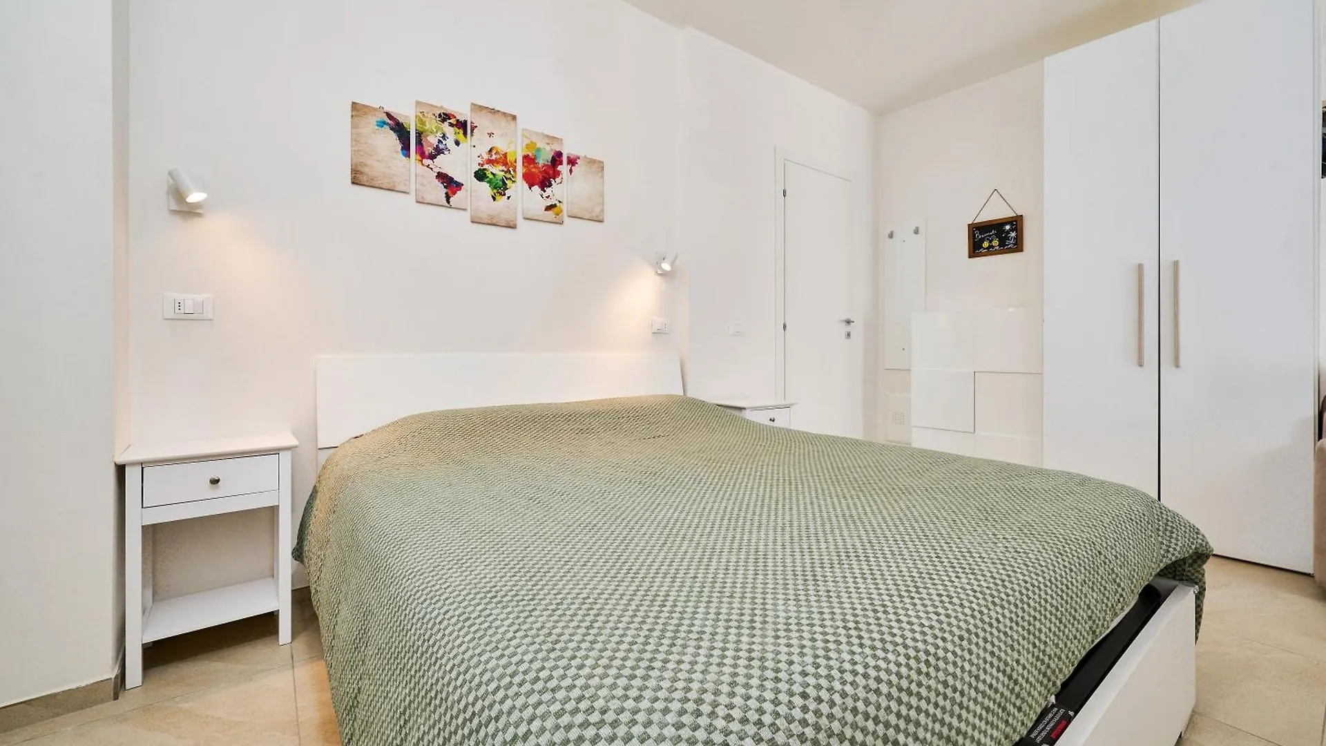 Mare E Pineta Mascagnihouse Apartment Follonica