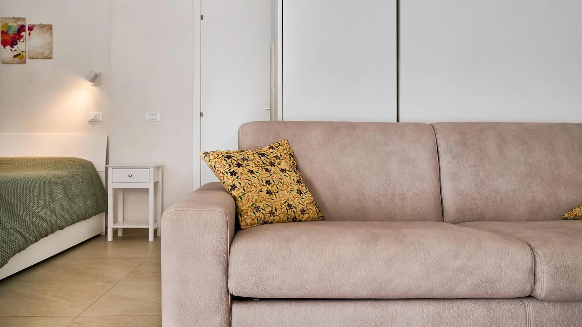 Mare E Pineta Mascagnihouse Apartment Follonica