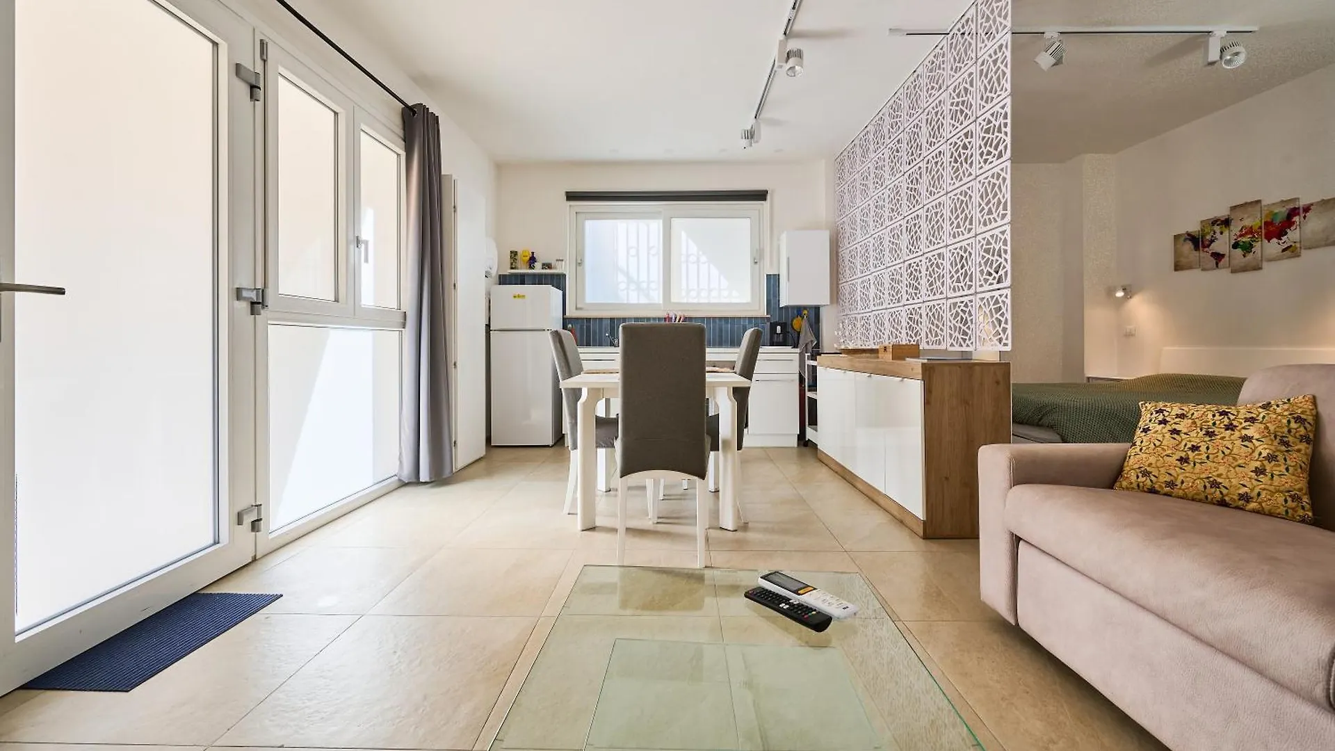 Mare E Pineta Mascagnihouse Apartment Follonica 0*,