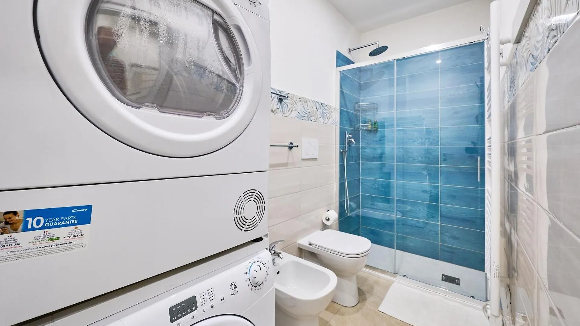 Apartmán Mare E Pineta Mascagnihouse Follonica Itálie