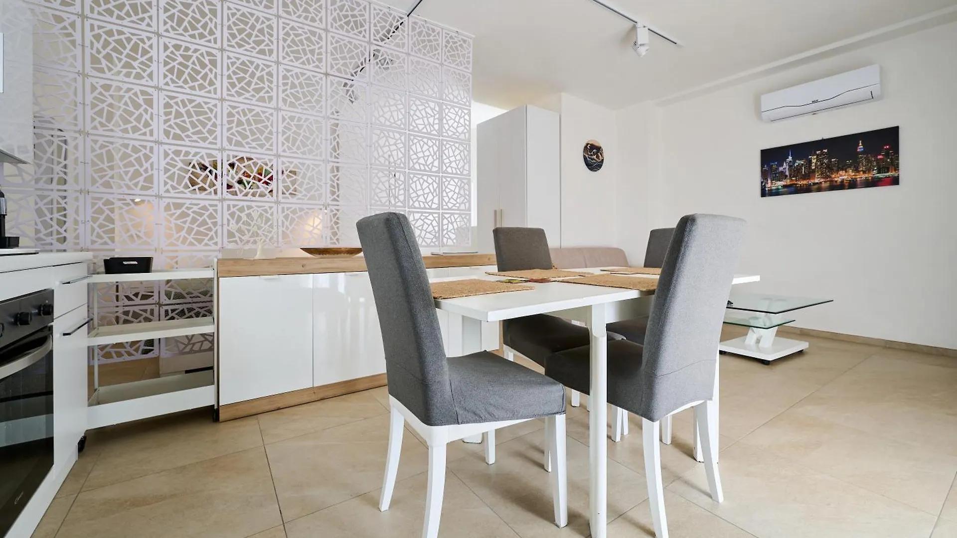 Apartmán Mare E Pineta Mascagnihouse Follonica 0*,  Itálie