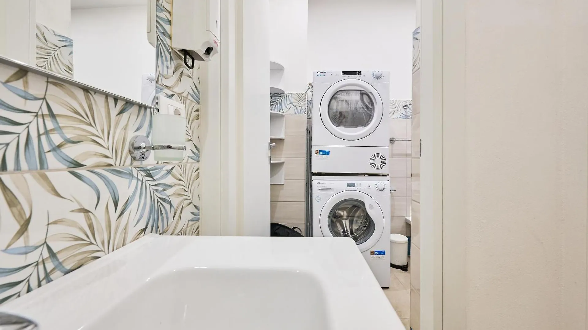 Apartmán Mare E Pineta Mascagnihouse Follonica