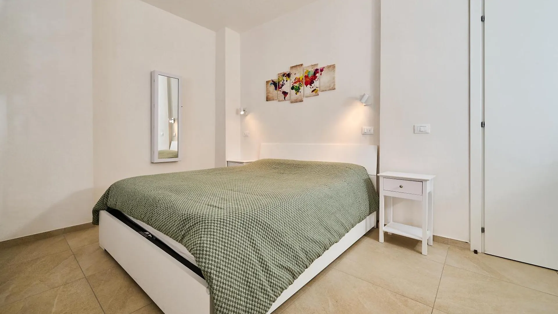 Apartmán Mare E Pineta Mascagnihouse Follonica
